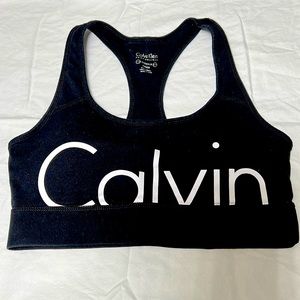 Calvin Klein Bra